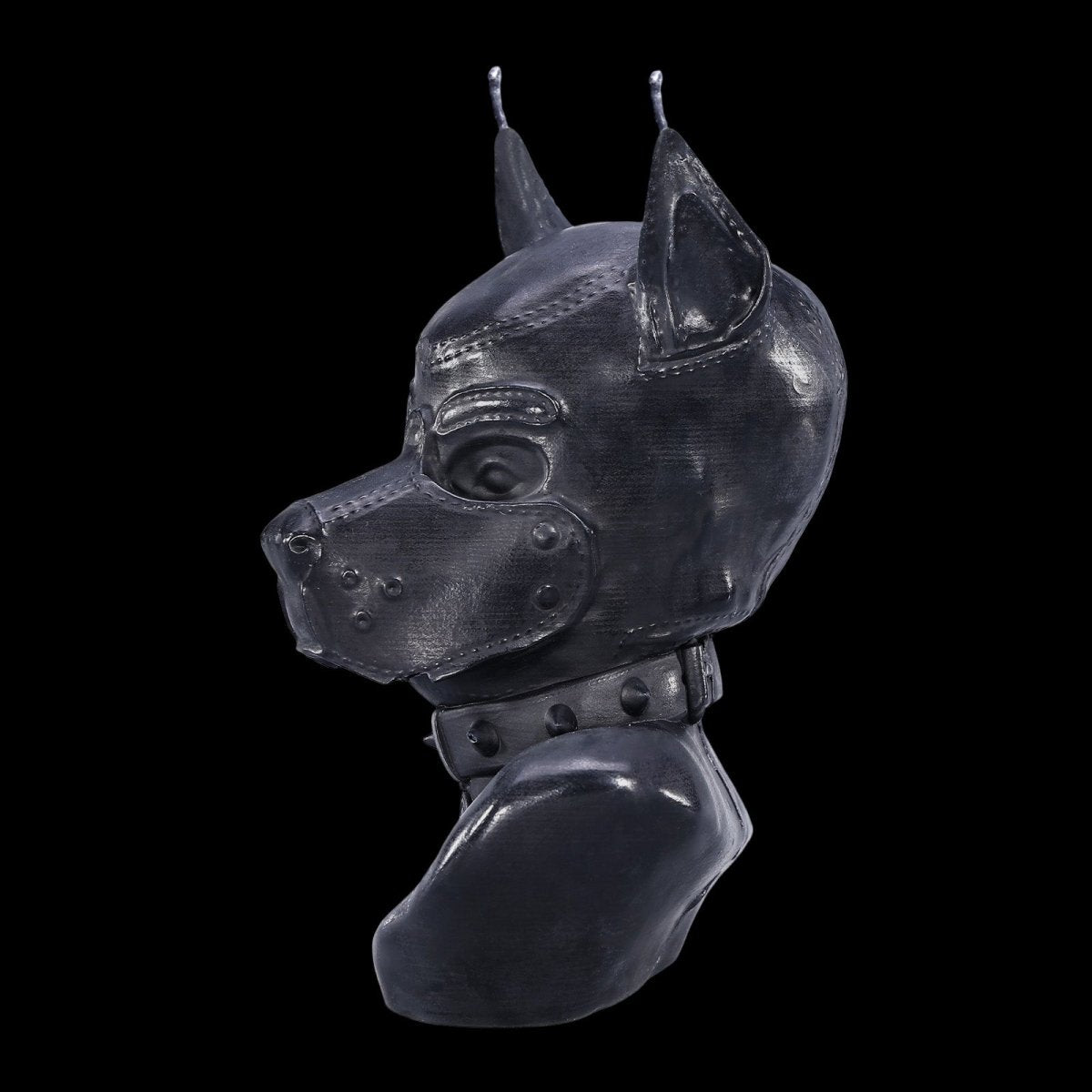 Pup David Candle - The Pup Play Hub