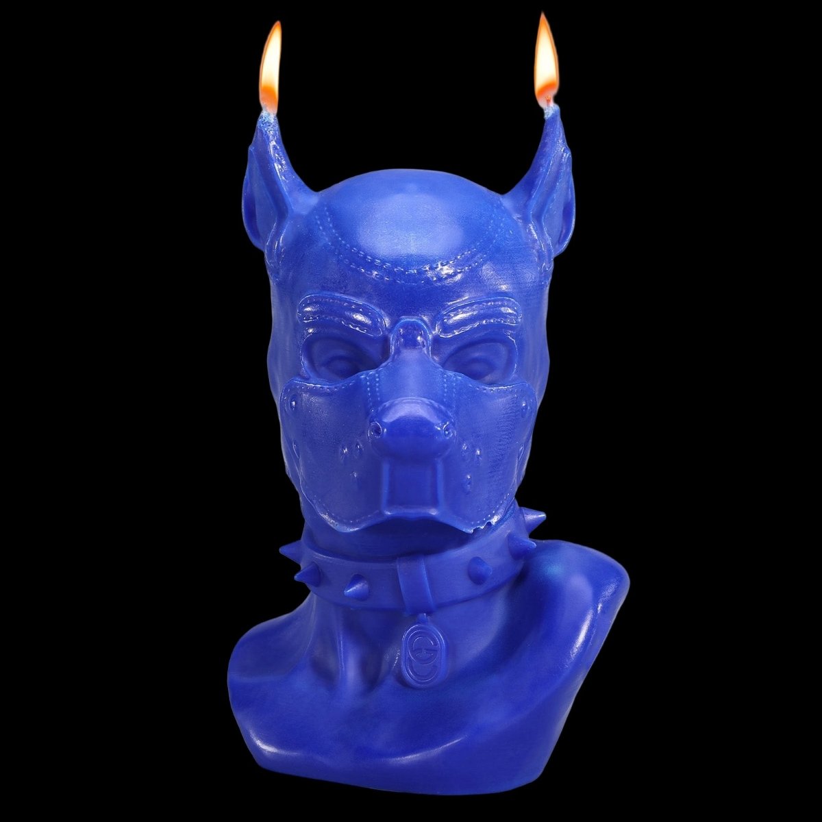 Pup David Candle - The Pup Play Hub