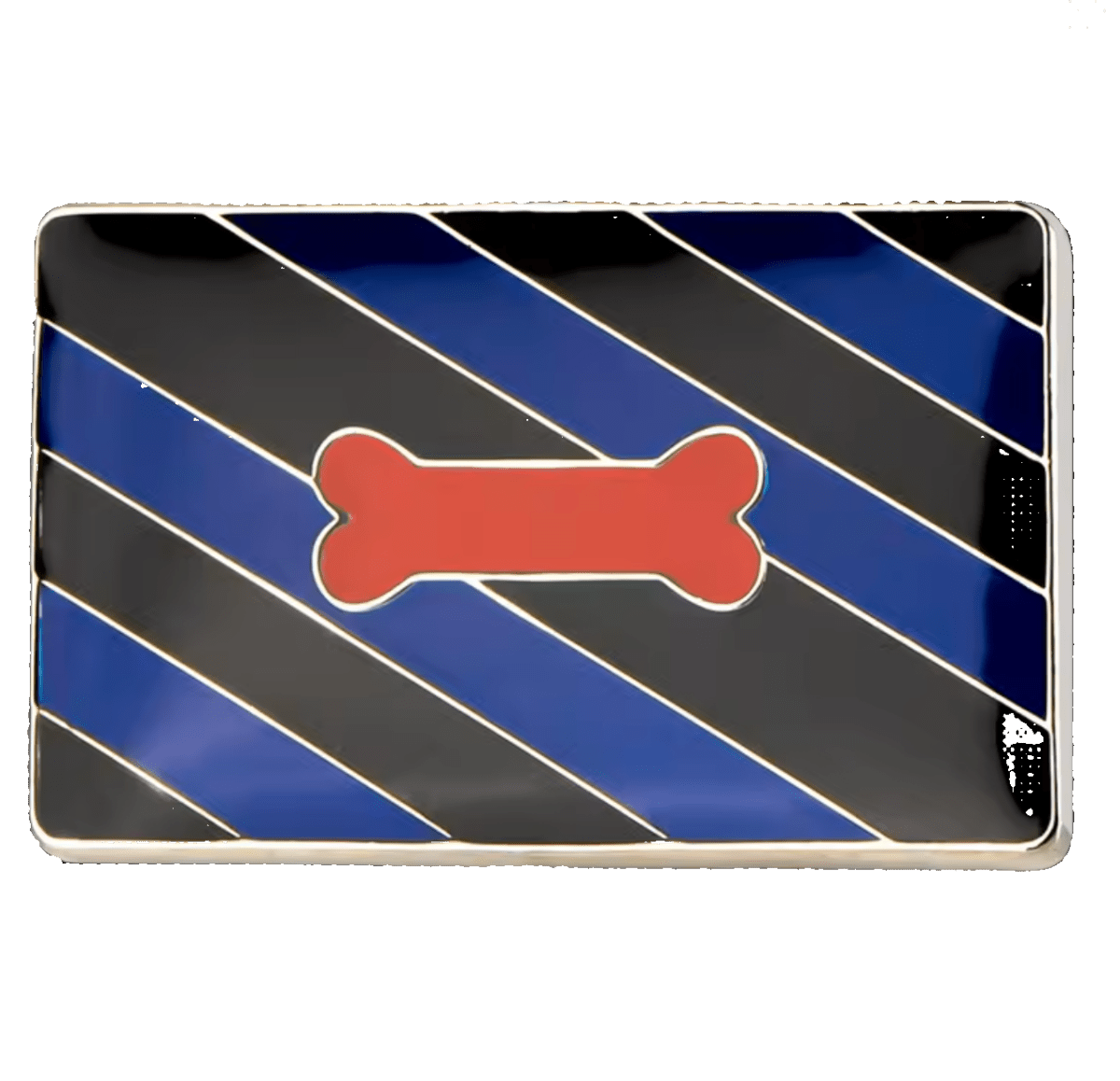 Pup Pride Pin - The Pup Play Hub