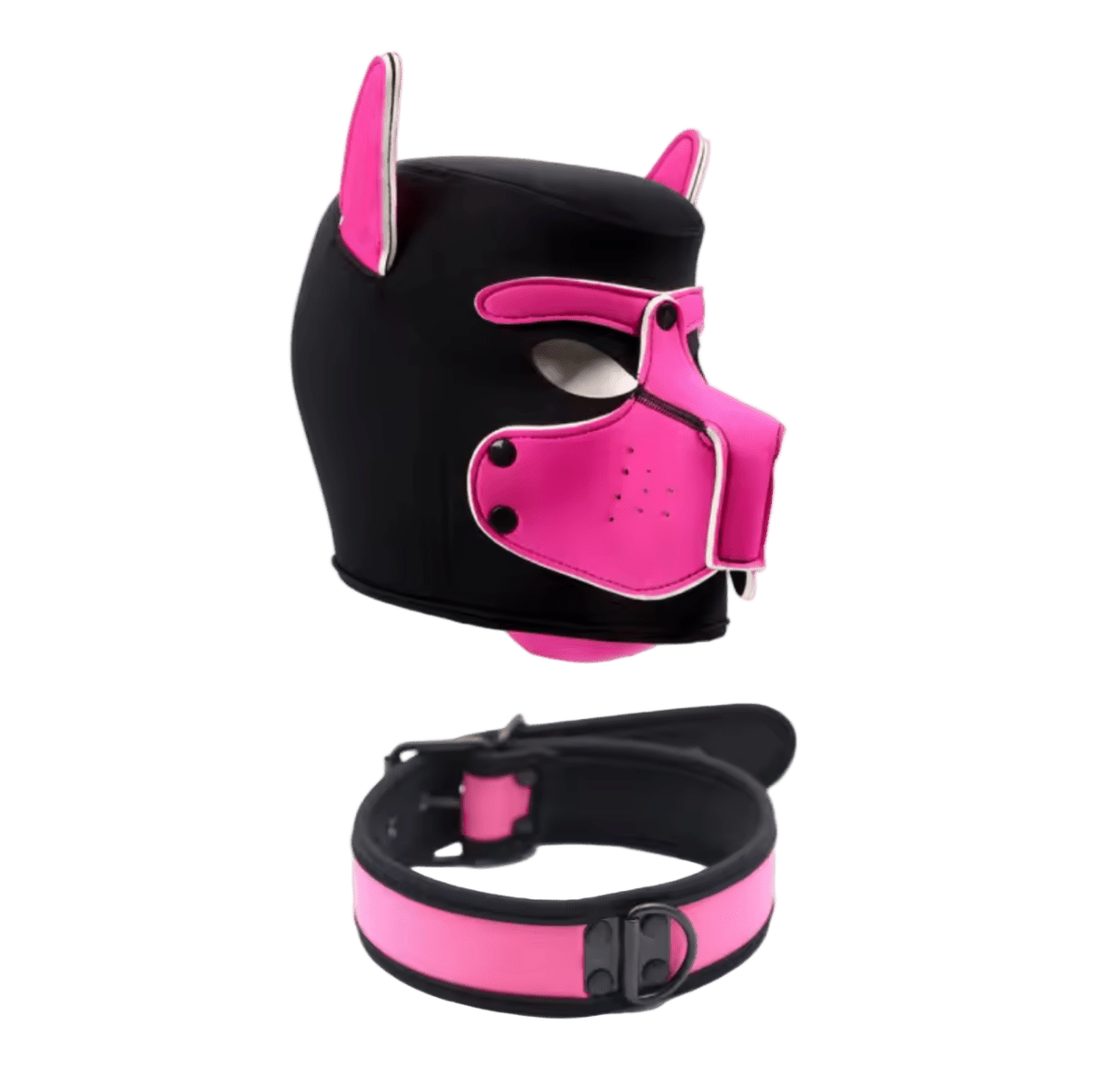 Pup Starter Kit Pink - The Pup Play Hub