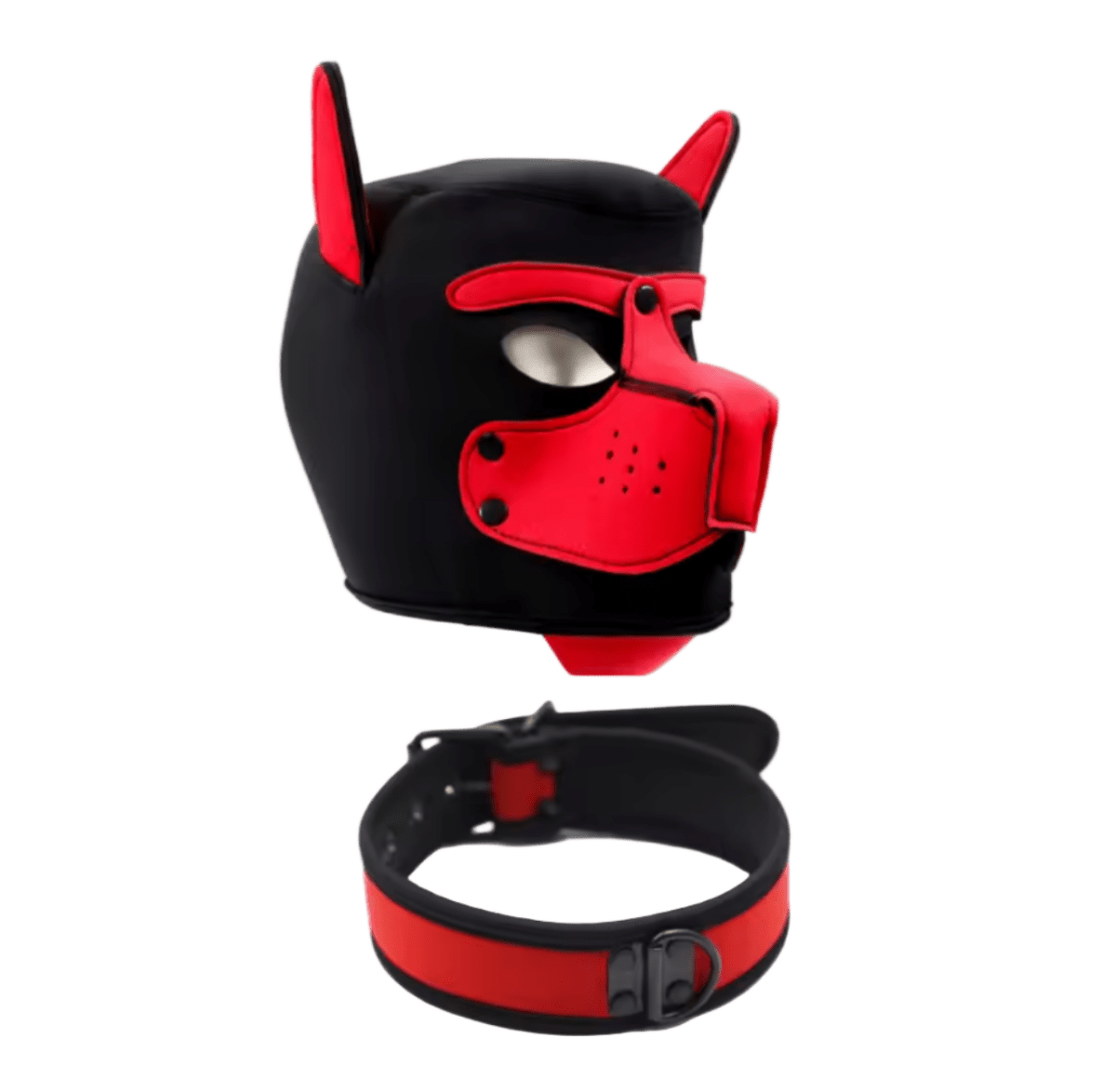 Pup Starter Kit Red - The Pup Play Hub