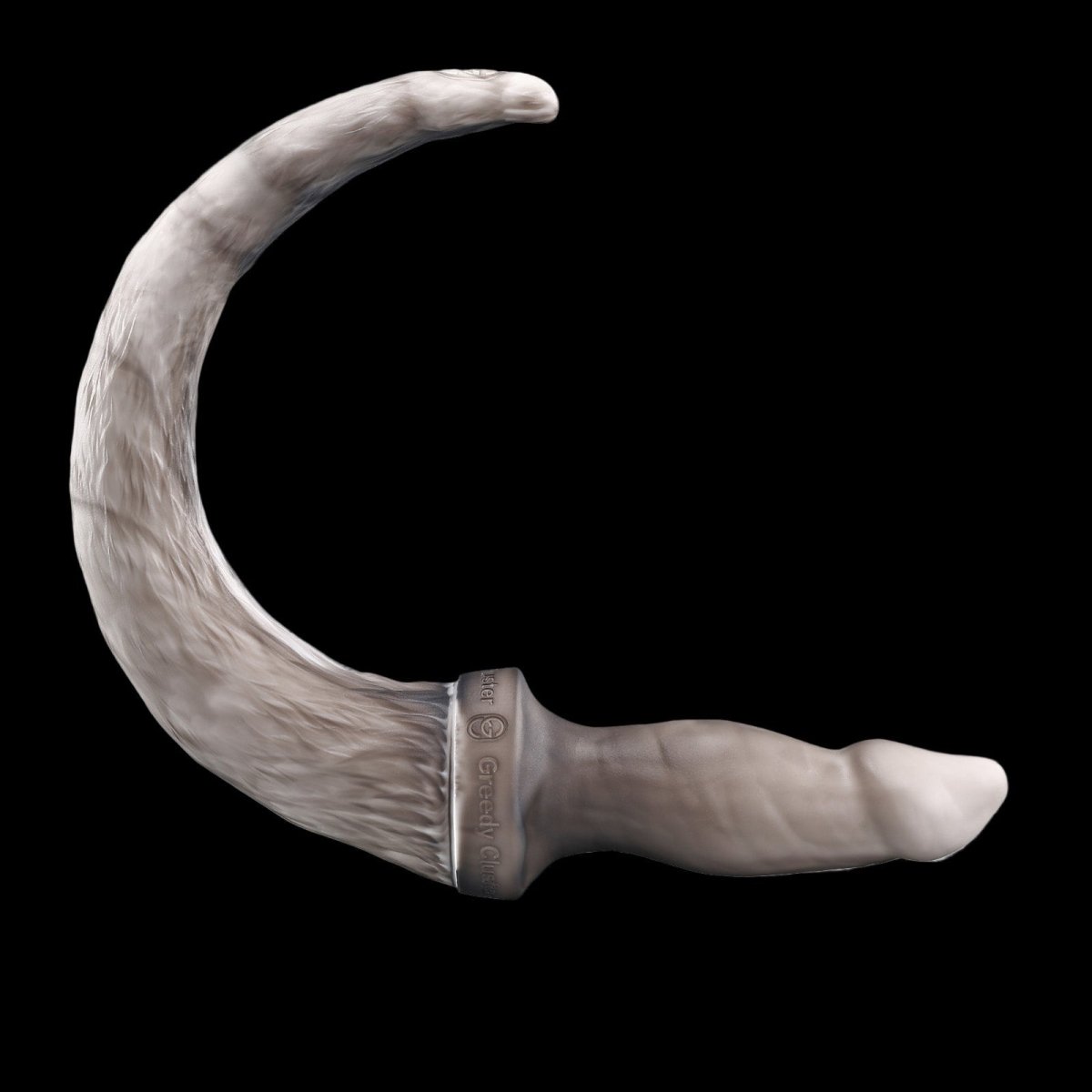 Puppy Boi Plug - The Pup Play Hub