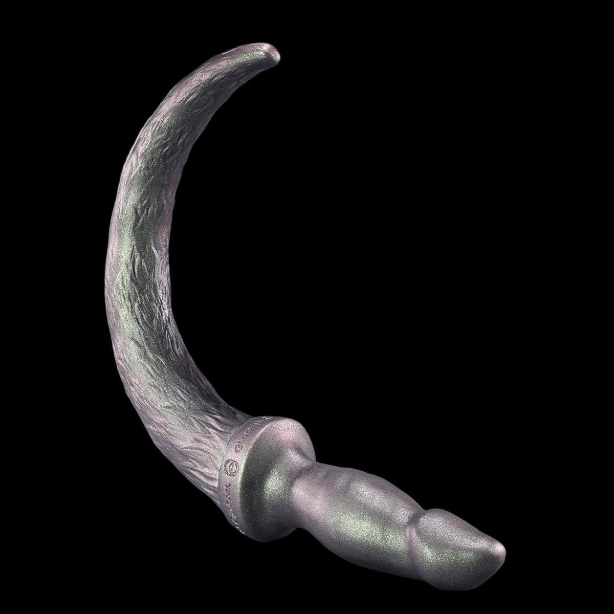 Puppy Boi Plug - The Pup Play Hub