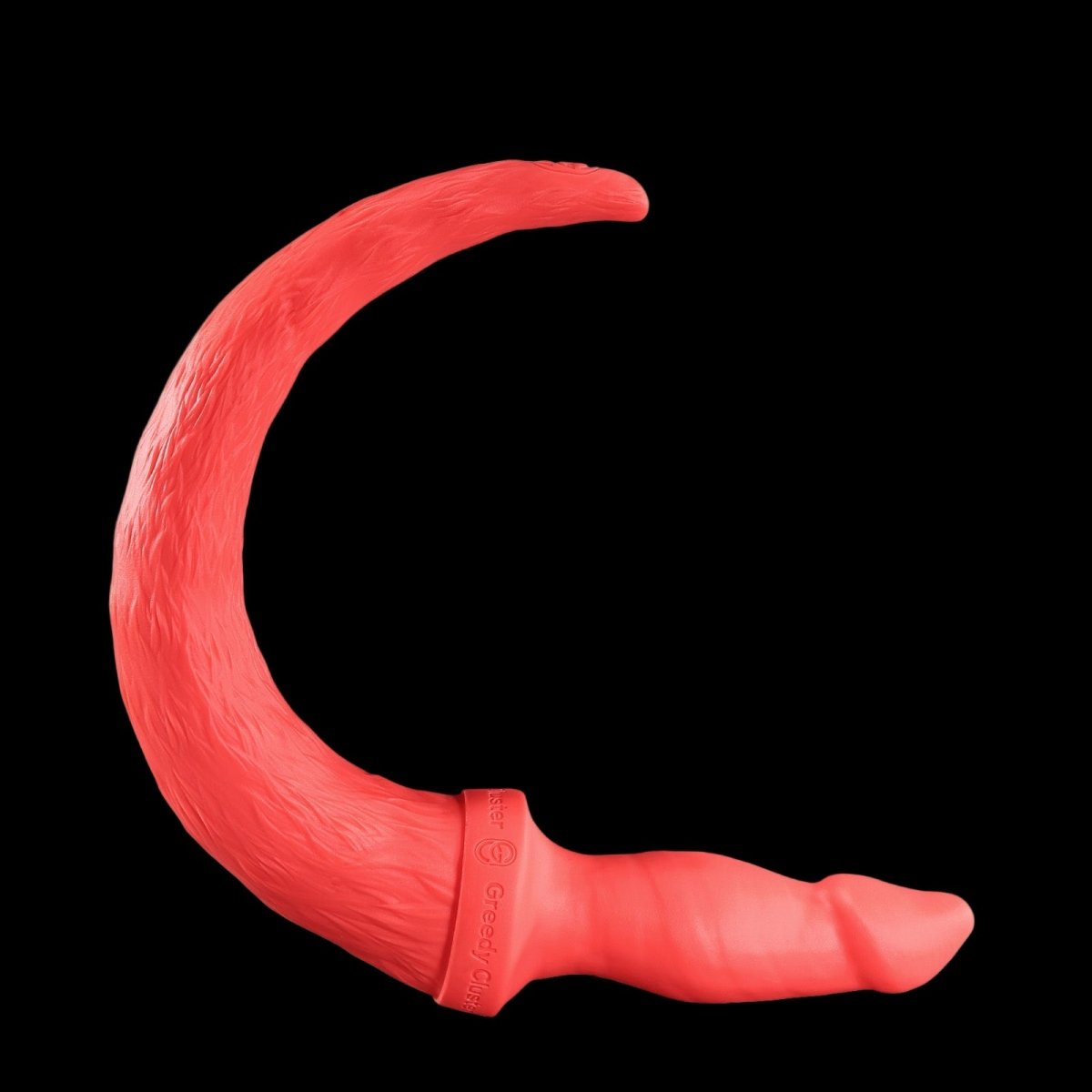 Puppy Boi Plug - The Pup Play Hub