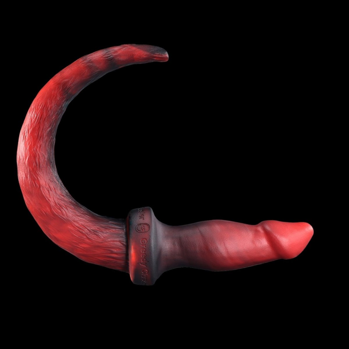 Puppy Boi Plug - The Pup Play Hub