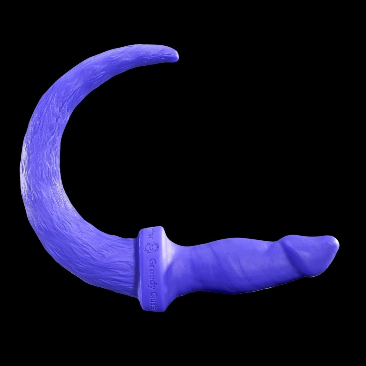 Puppy Boi Plug - The Pup Play Hub