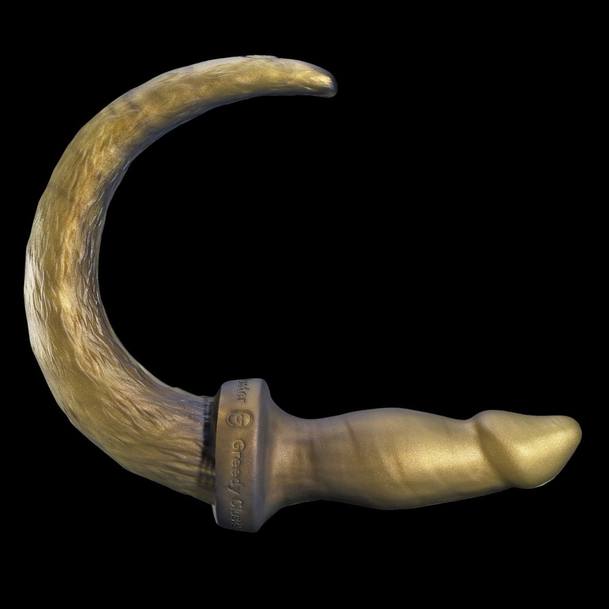 Puppy Boi Plug - The Pup Play Hub