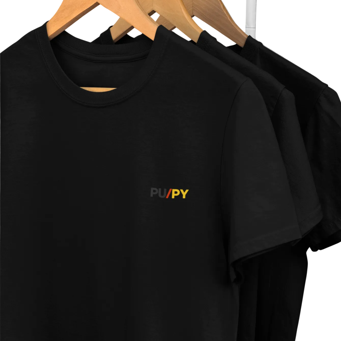 Subtletee Puppy T-Shirt