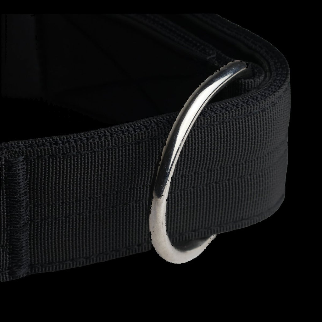 Pure Dog k9 Sports Collar Black - The Pup Play Hub