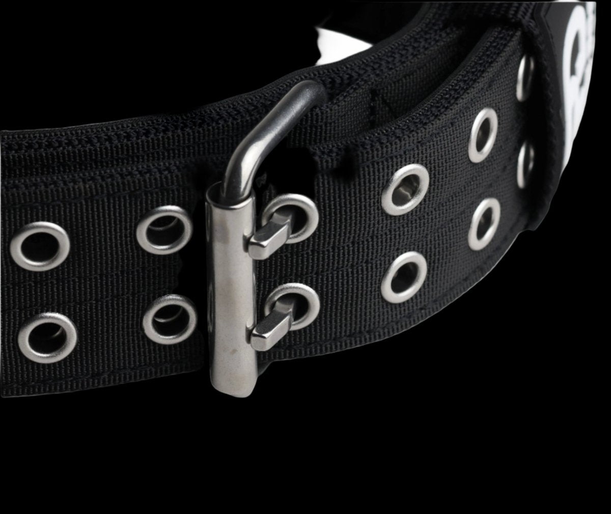 Pure Dog k9 Sports Collar Black - The Pup Play Hub