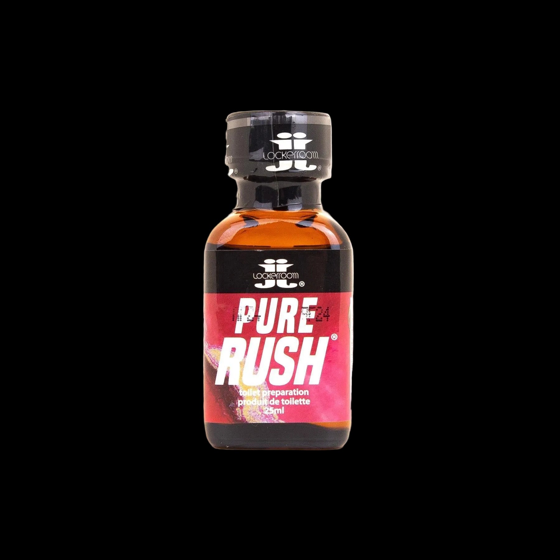 Pure Rush, 25ml