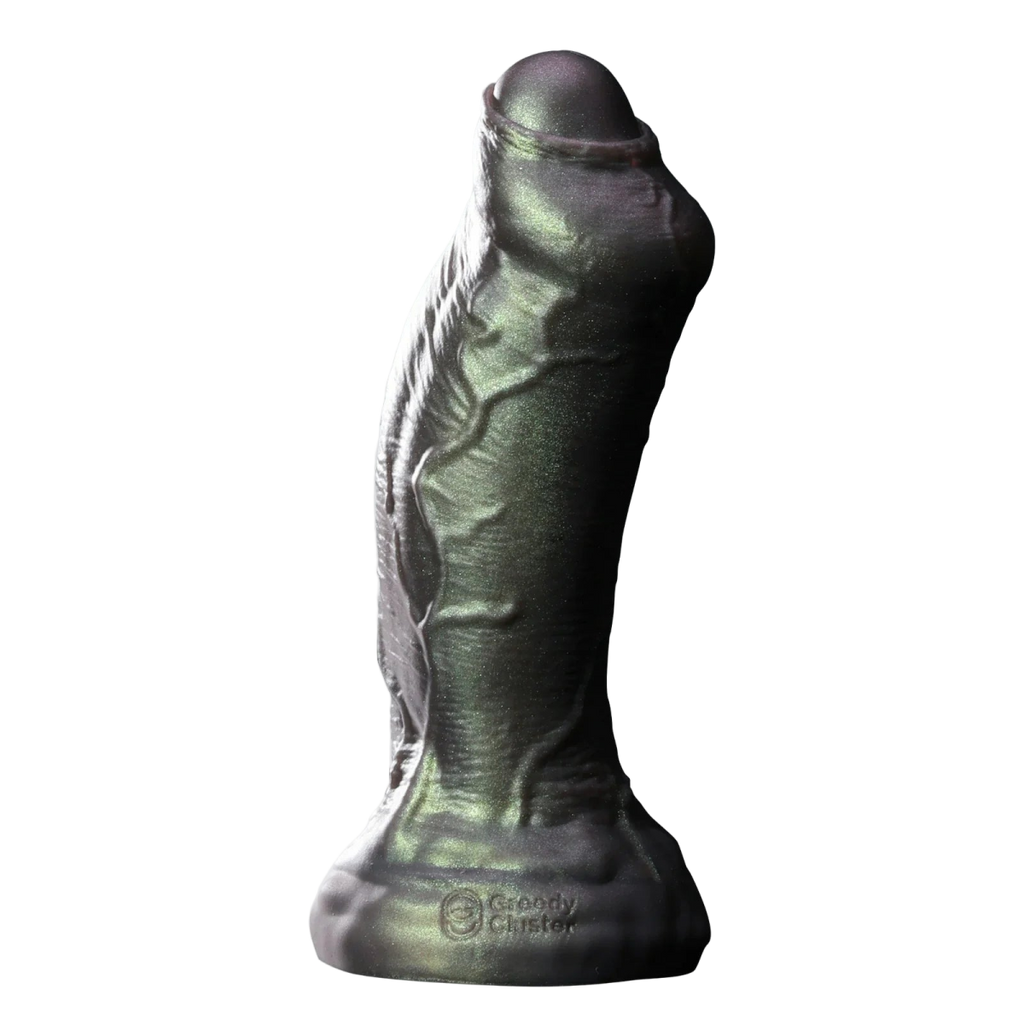 Rapper - The Pup Play Hub