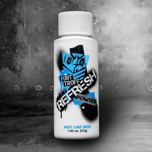 Real Deal Refresh Toy Powder