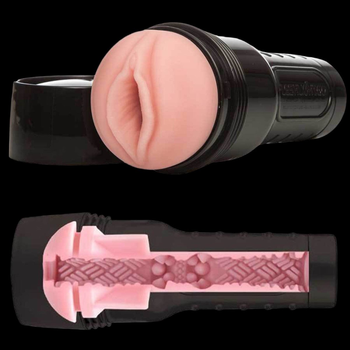 Realistic Fleshlight - The Pup Play Hub