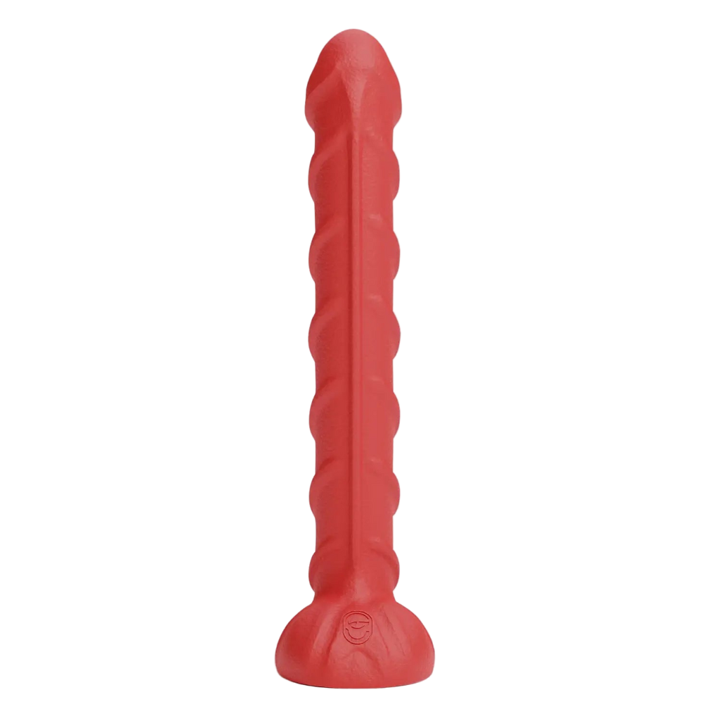 Rebar - The Pup Play Hub