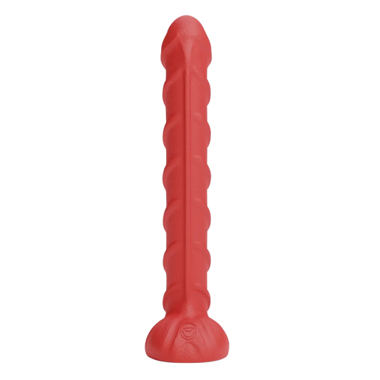 Rebar - The Pup Play Hub