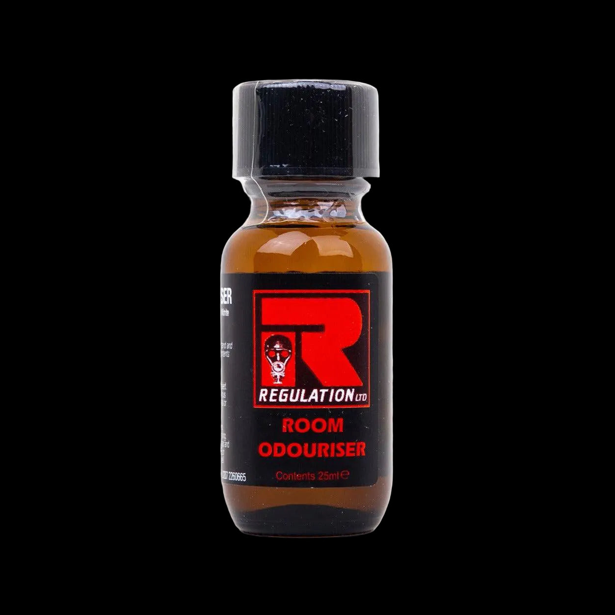 REGULATION Original, 25ml