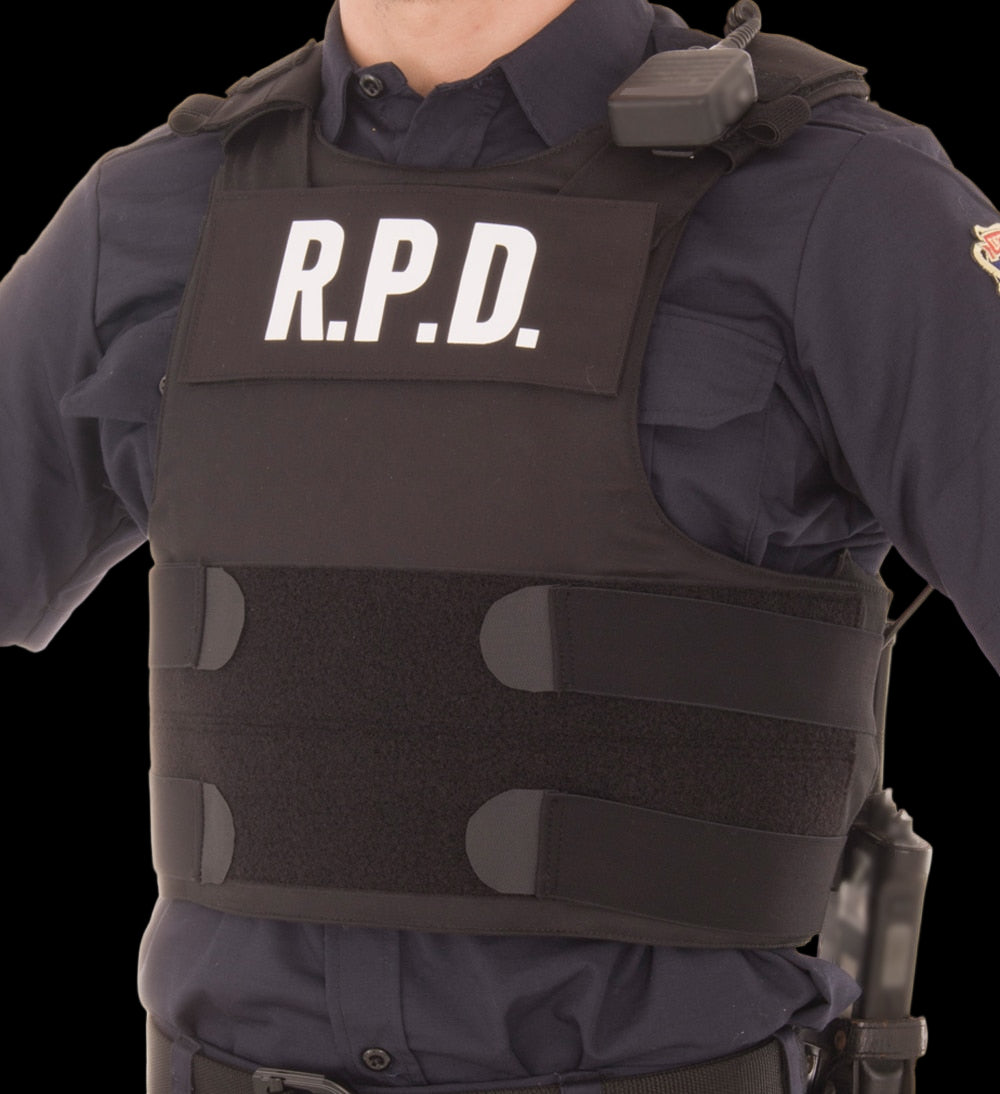 R.P.D Official Soft Armour Vest