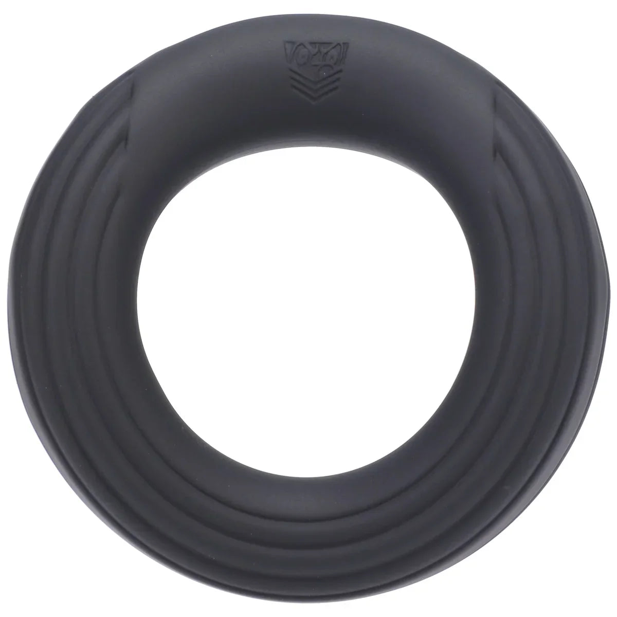 Rev Cock Throbber Vibrating Cock Ring with Remote