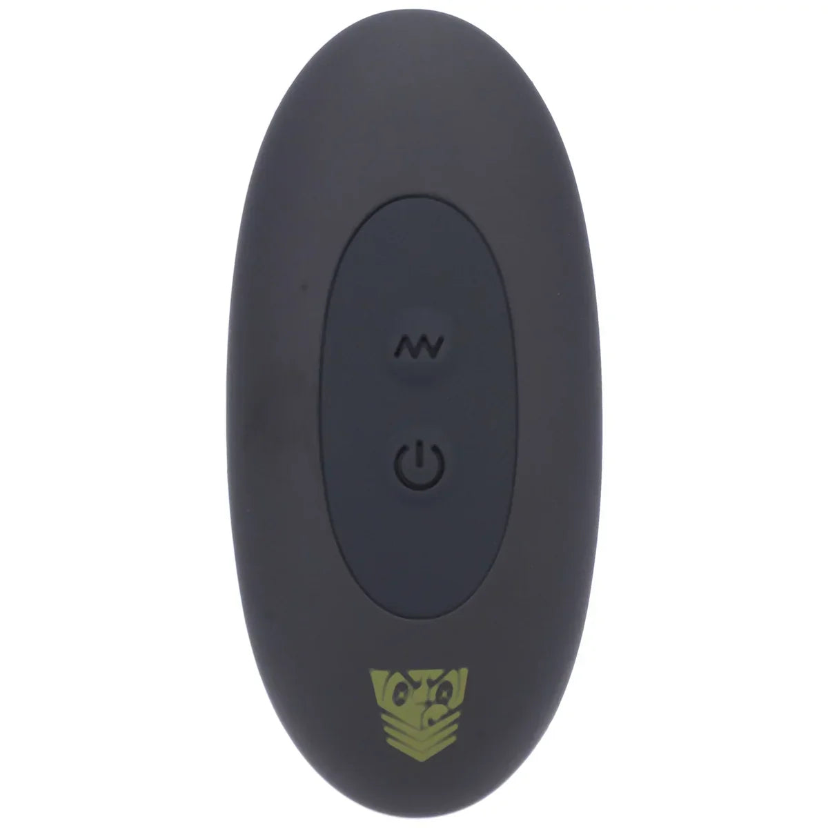 Rev Cock Throbber Vibrating Cock Ring with Remote