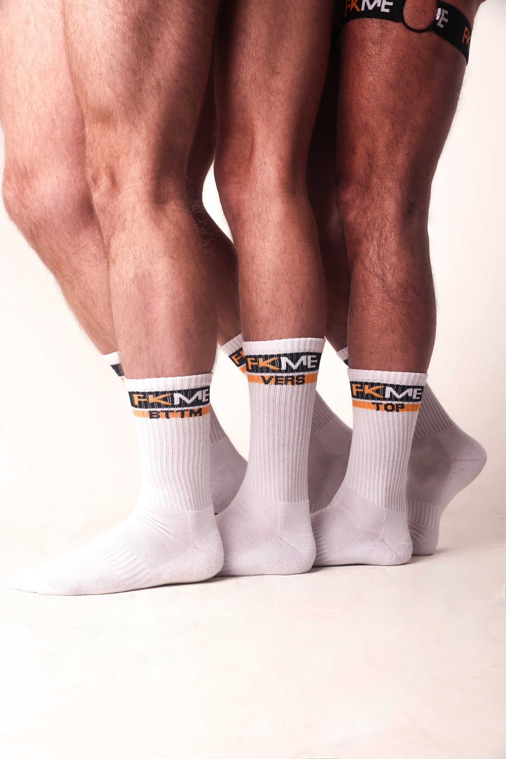 BTTM Socks