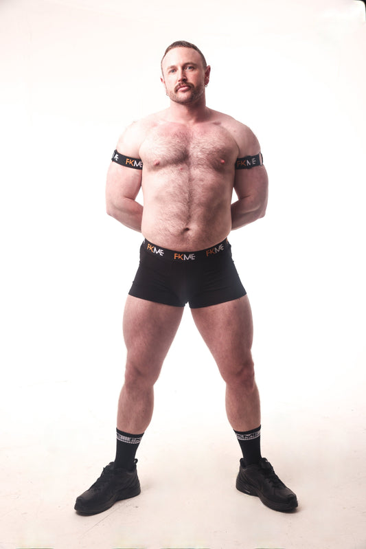 Boxer Briefs Loud 2.0!