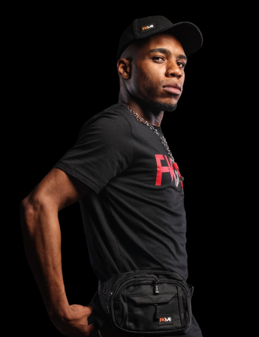 FKME Classic T-Shirt Red