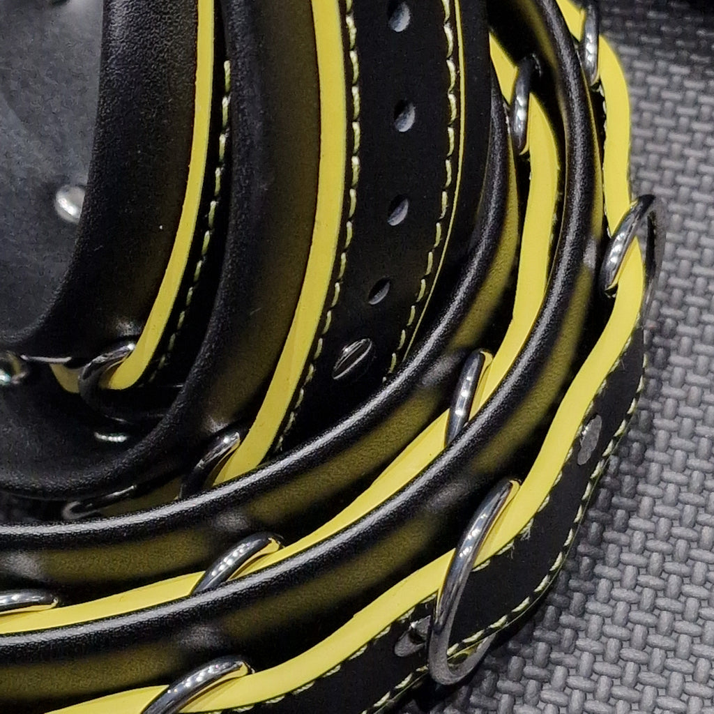 Dungeon Labs Hunter Restraint Set