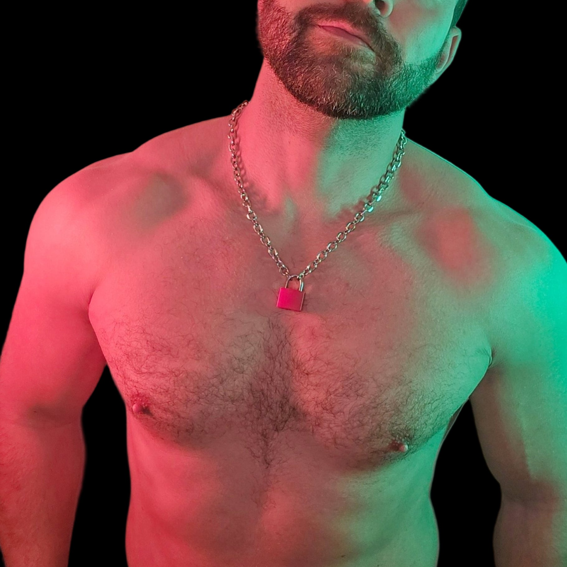 FKME Collar And Lock