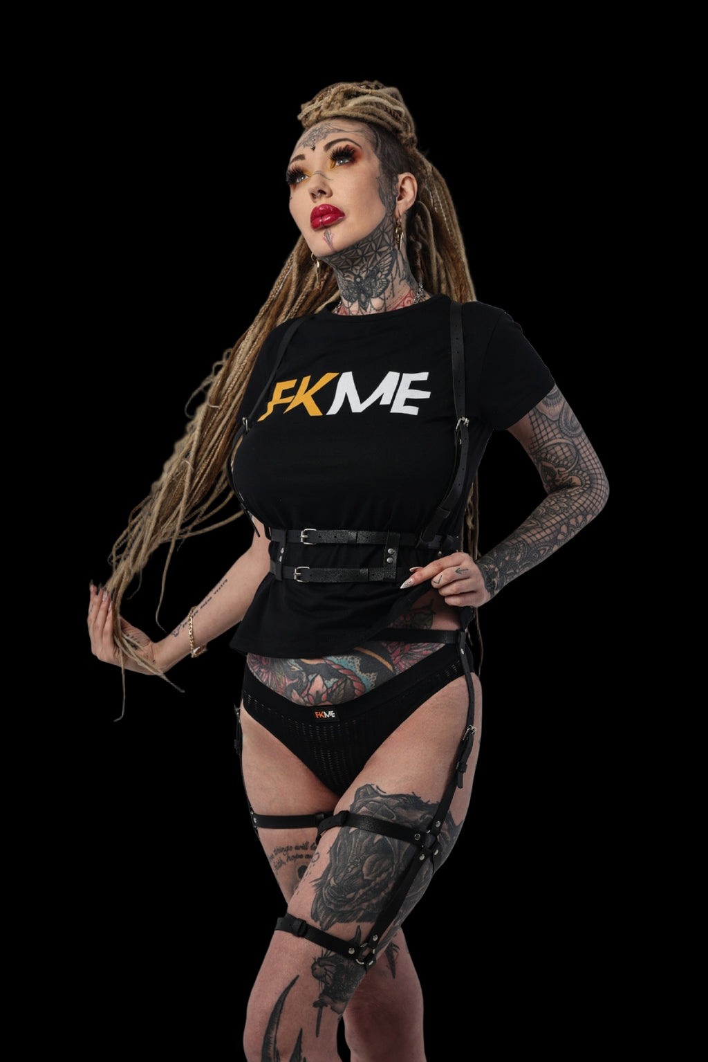 FKME Harness Belt