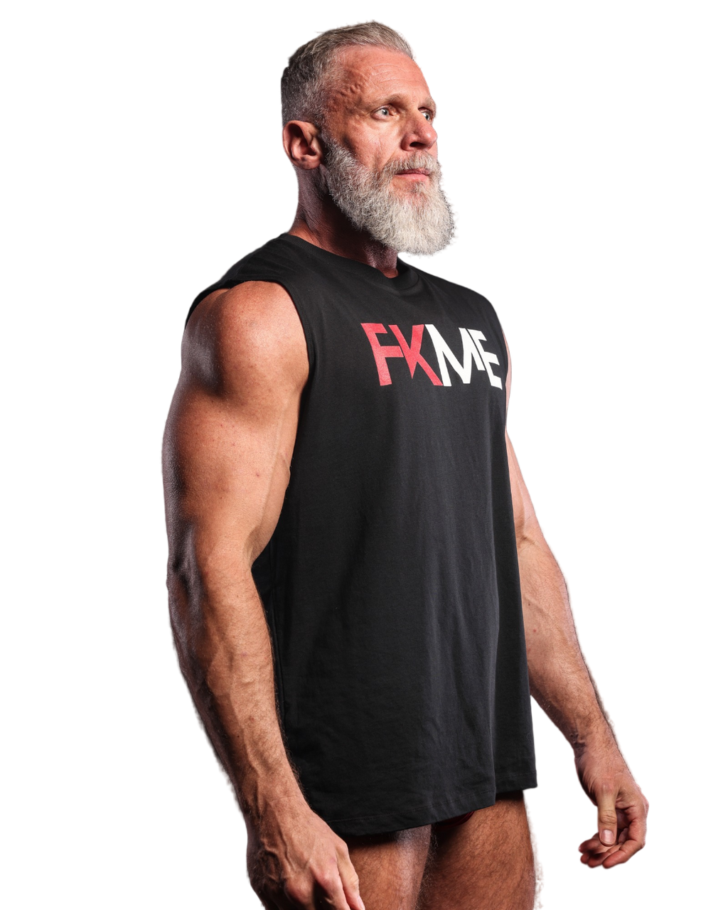 FKME Classic Tank Top Red