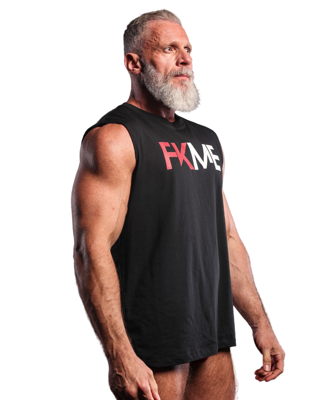 FKME Classic Tank Top Red