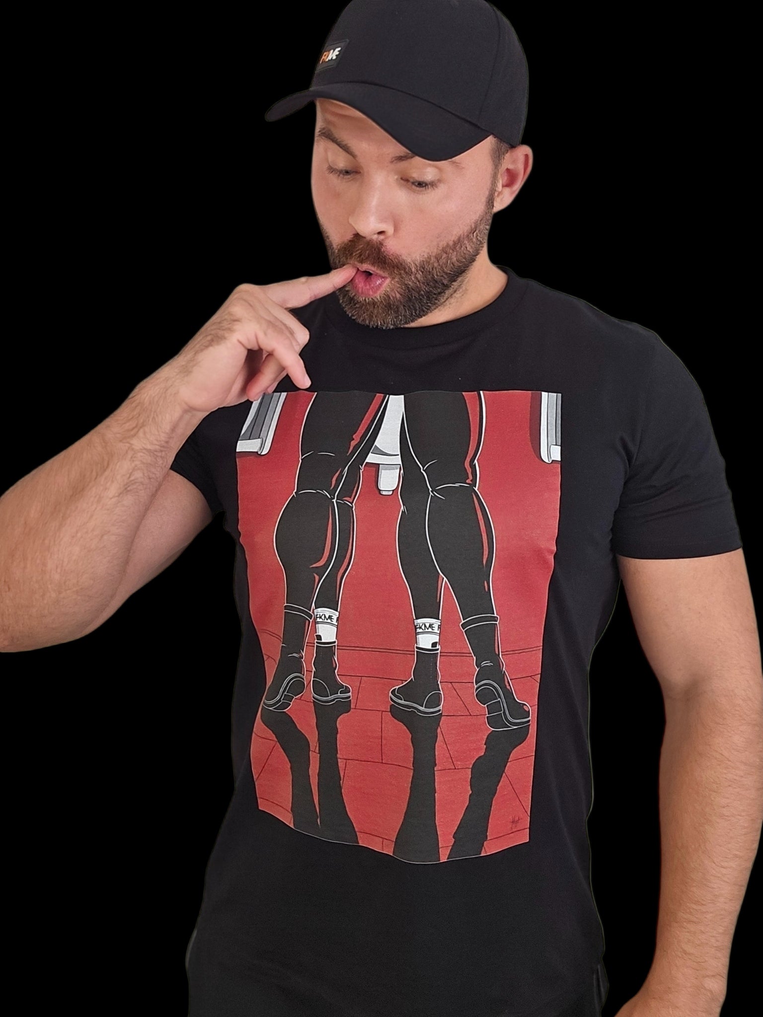 FKME Cruising T-shirt