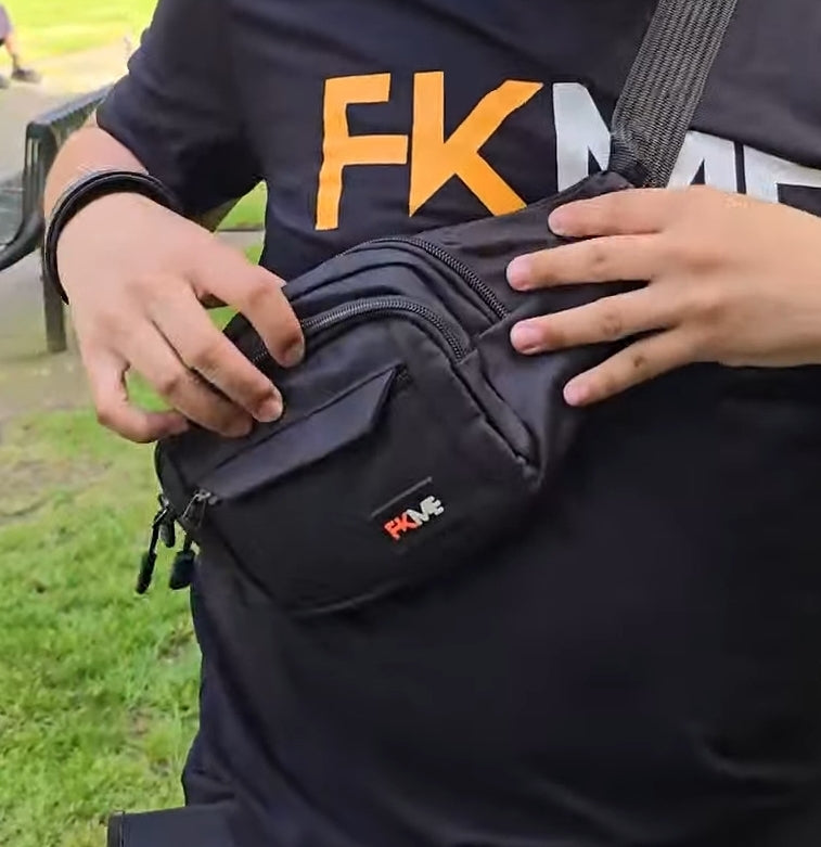 FKME Classic Bumbag