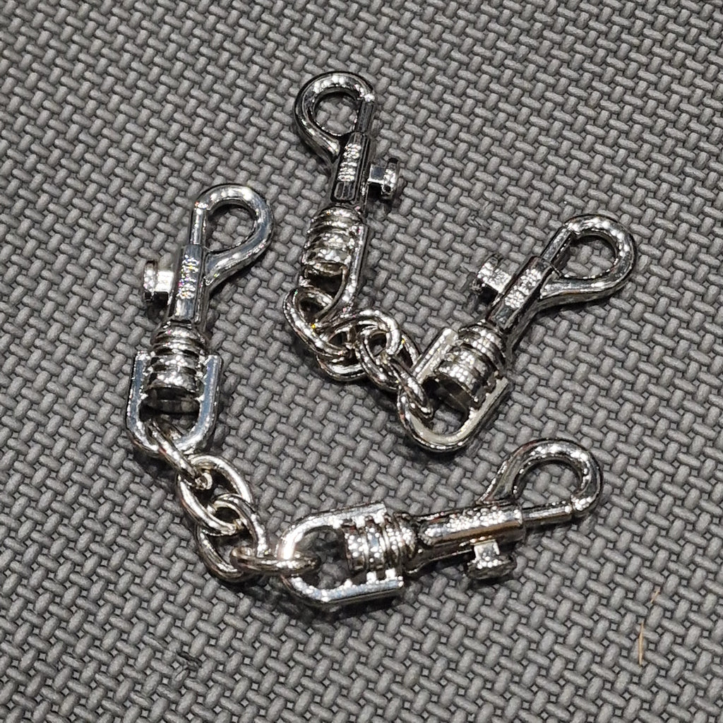 Dungeon Labs Hunter Restraint Set