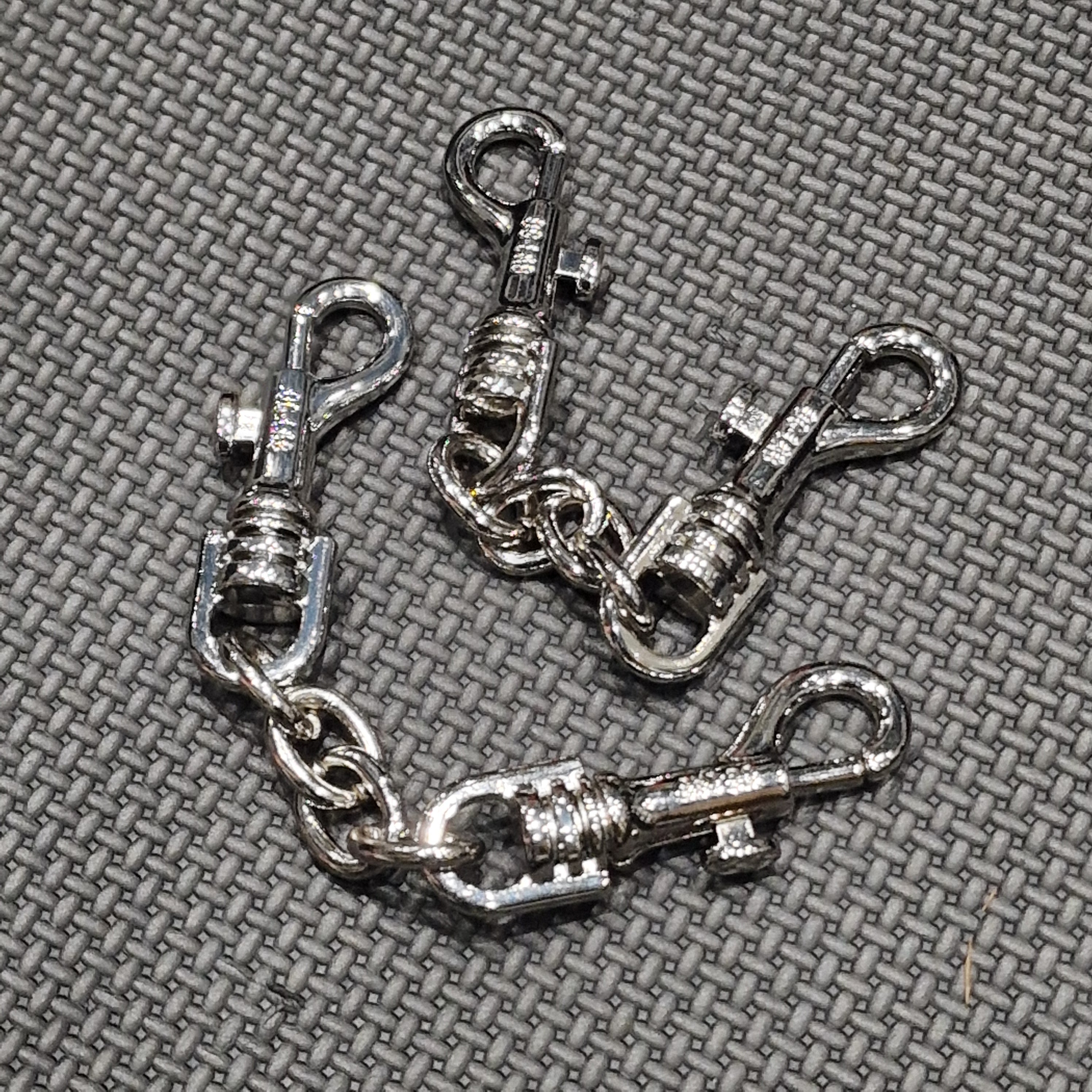 Dungeon Labs Hunter Restraint Set