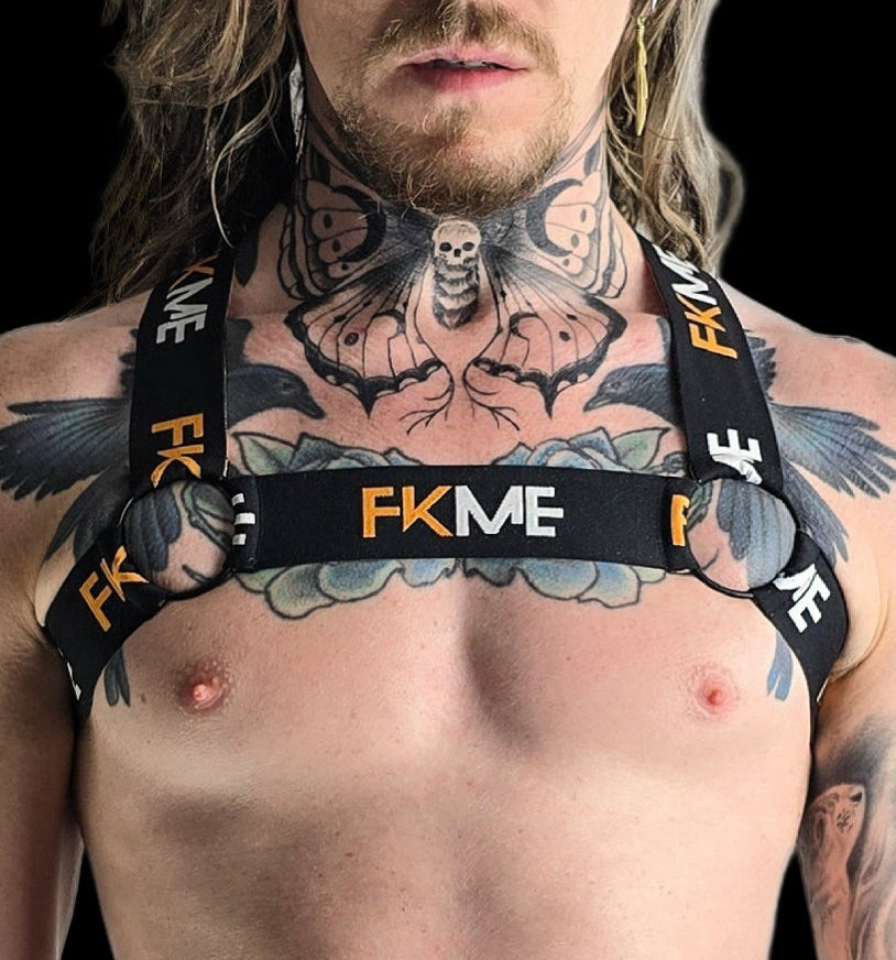 FKME Loud Harness