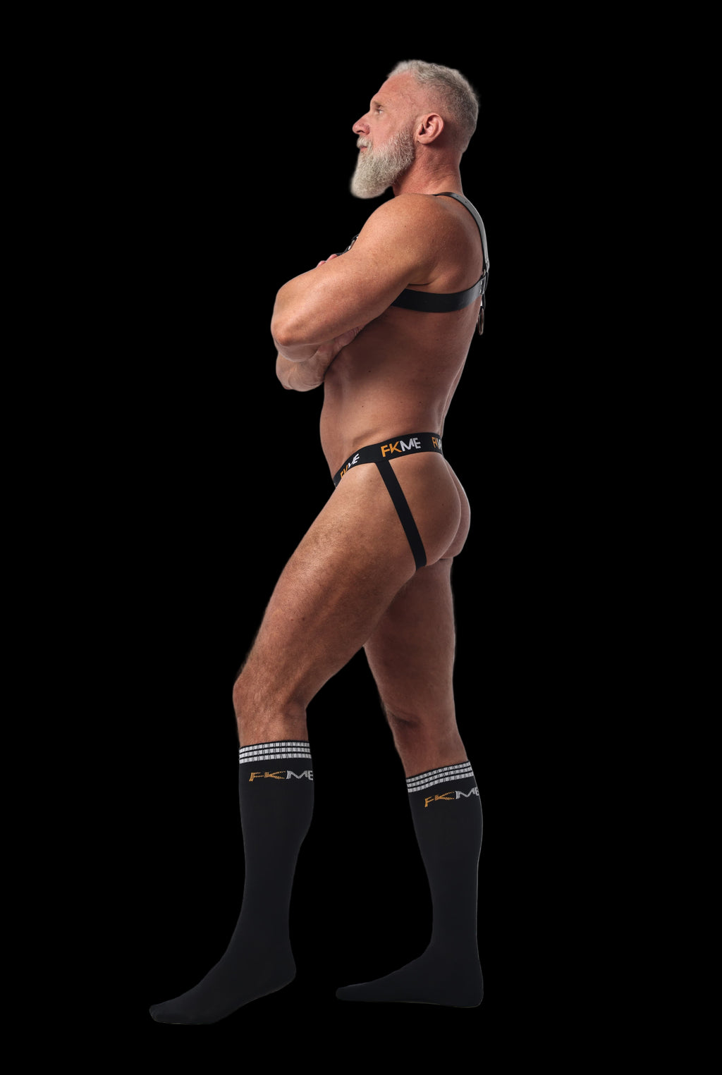 FKME Knee High Socks