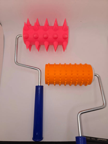Spiked Back Scratcher / Tickler