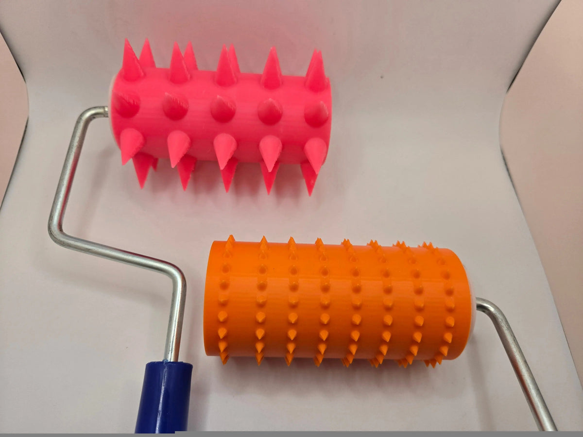 Spiked Back Scratcher / Tickler
