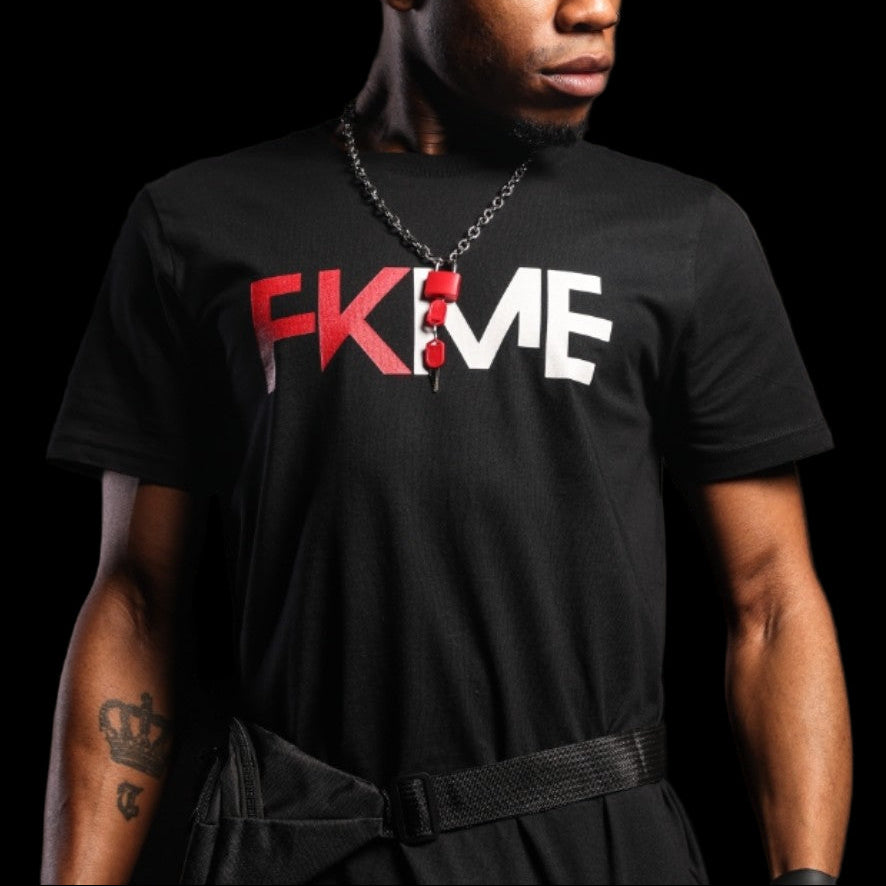 FKME Classic T-Shirt Red