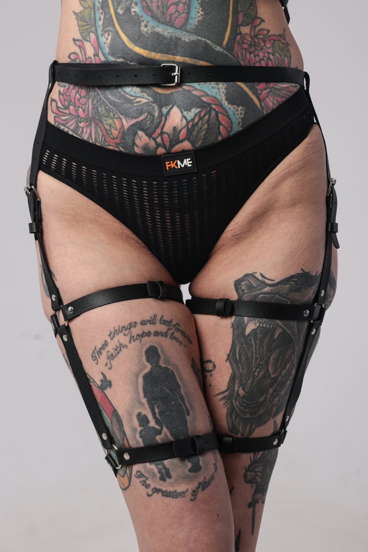 Thigh Harness