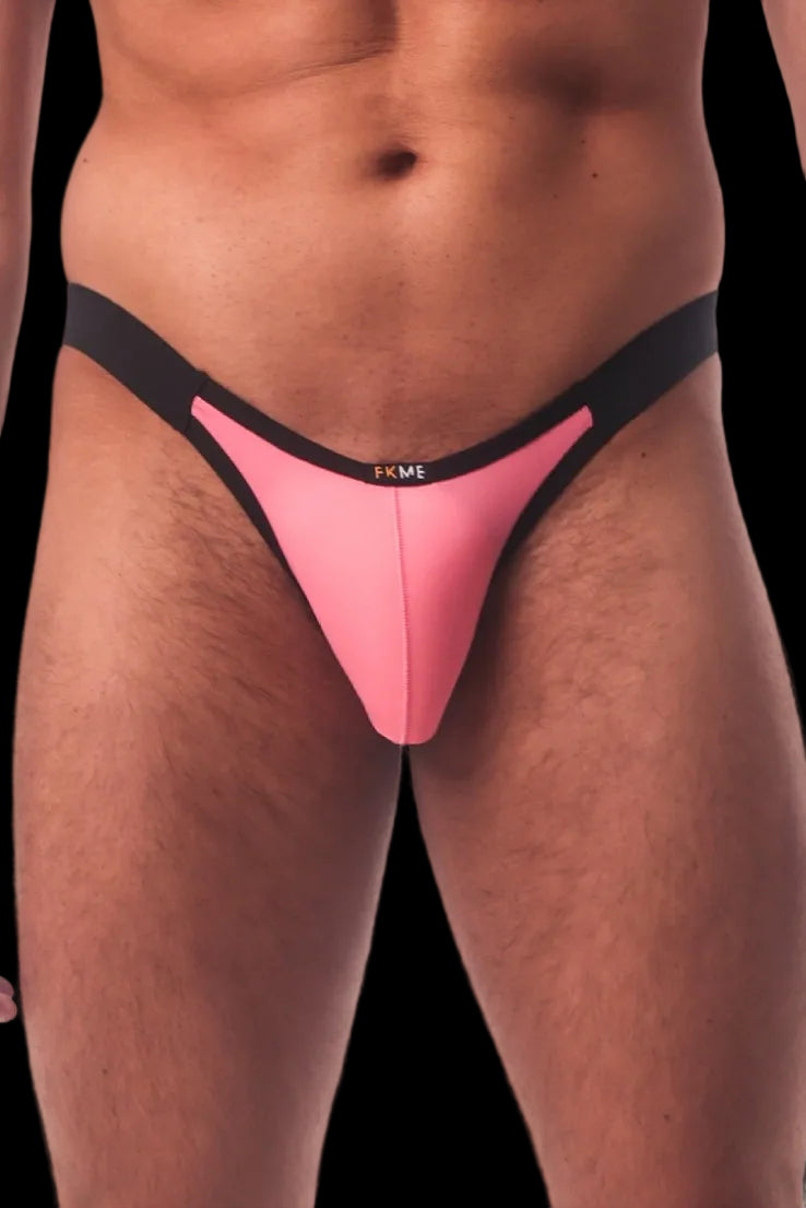 THOCK - BUBBLEGUM PINK