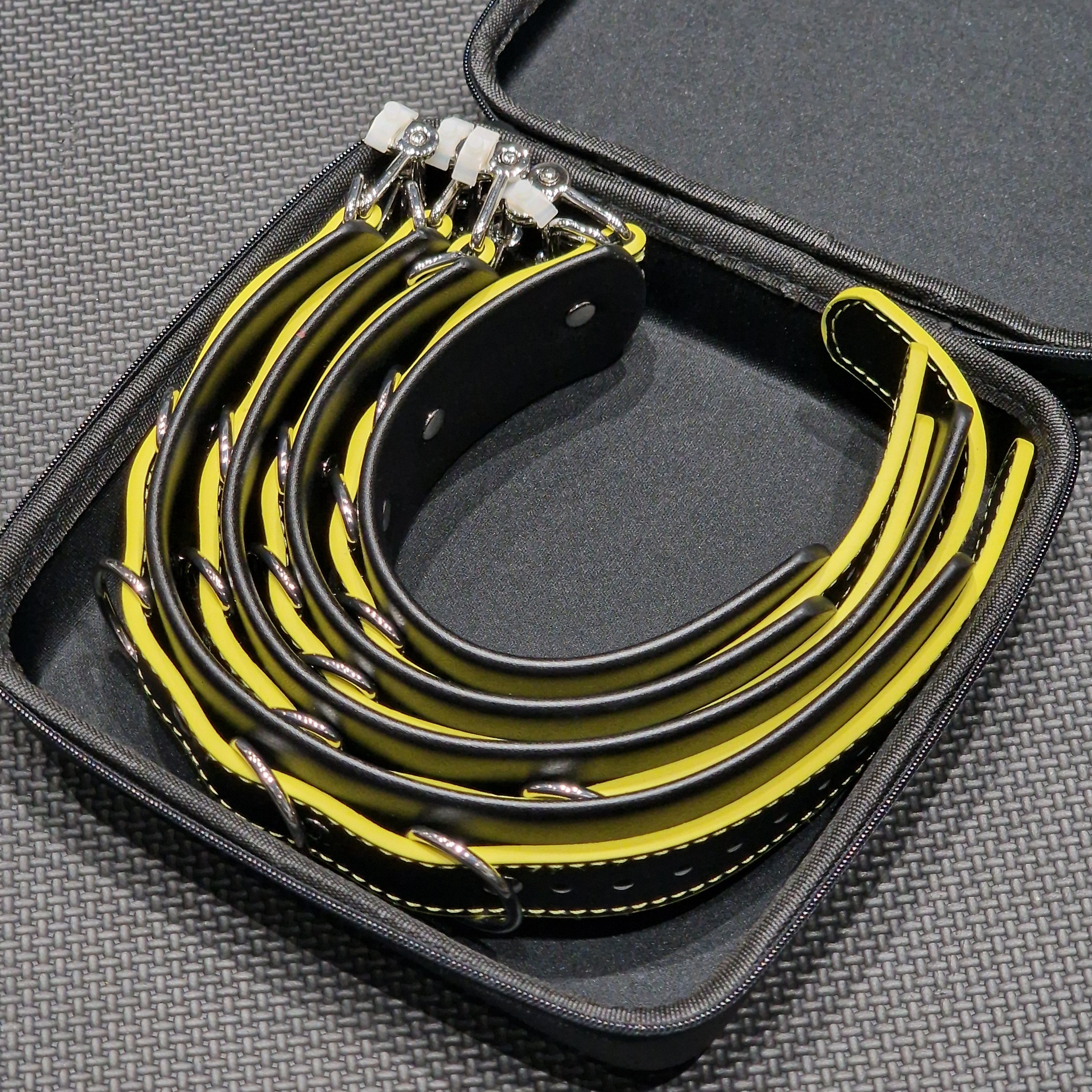 Dungeon Labs Hunter Restraint Set