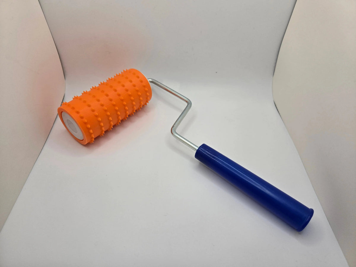Spiked Back Scratcher / Tickler