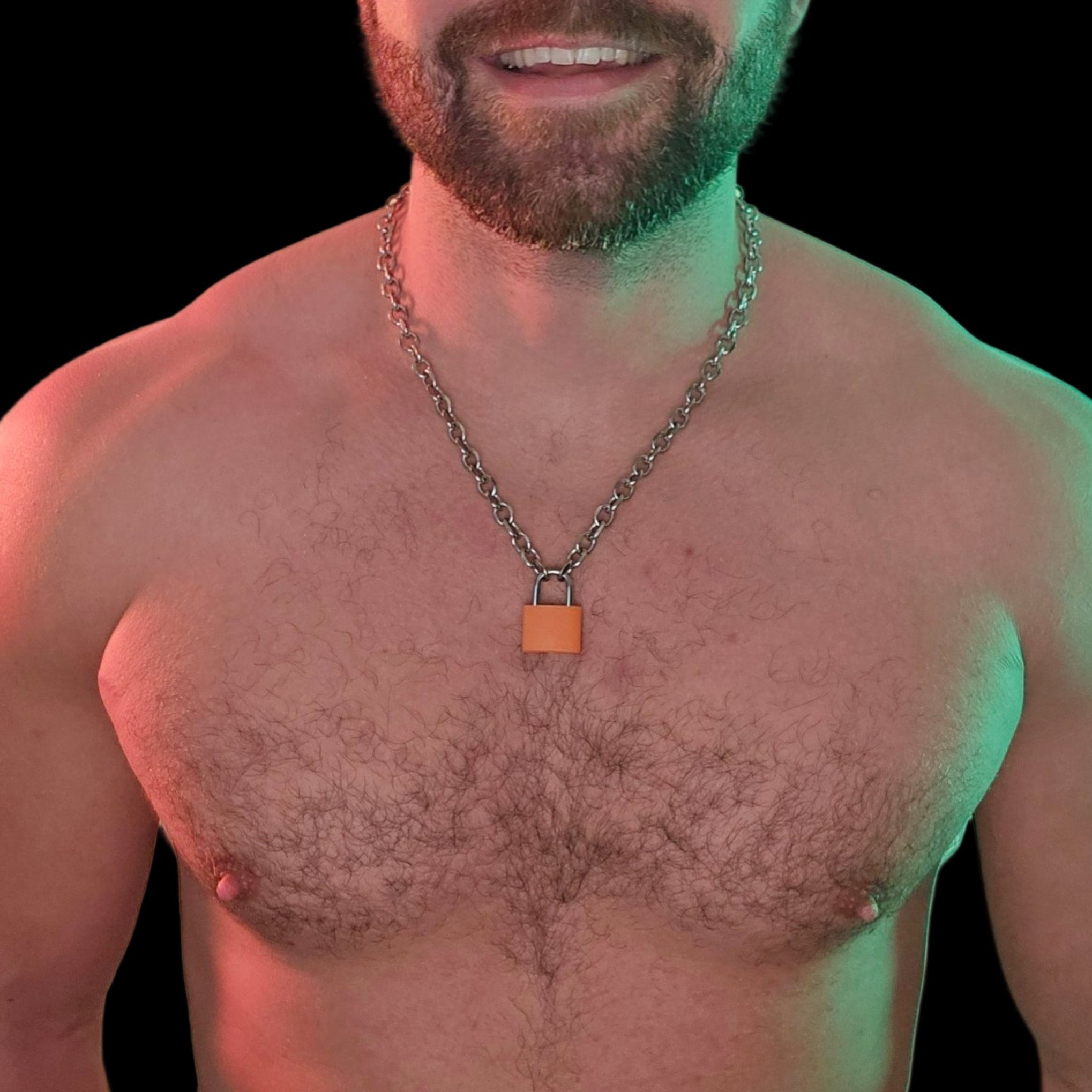 FKME Collar And Lock