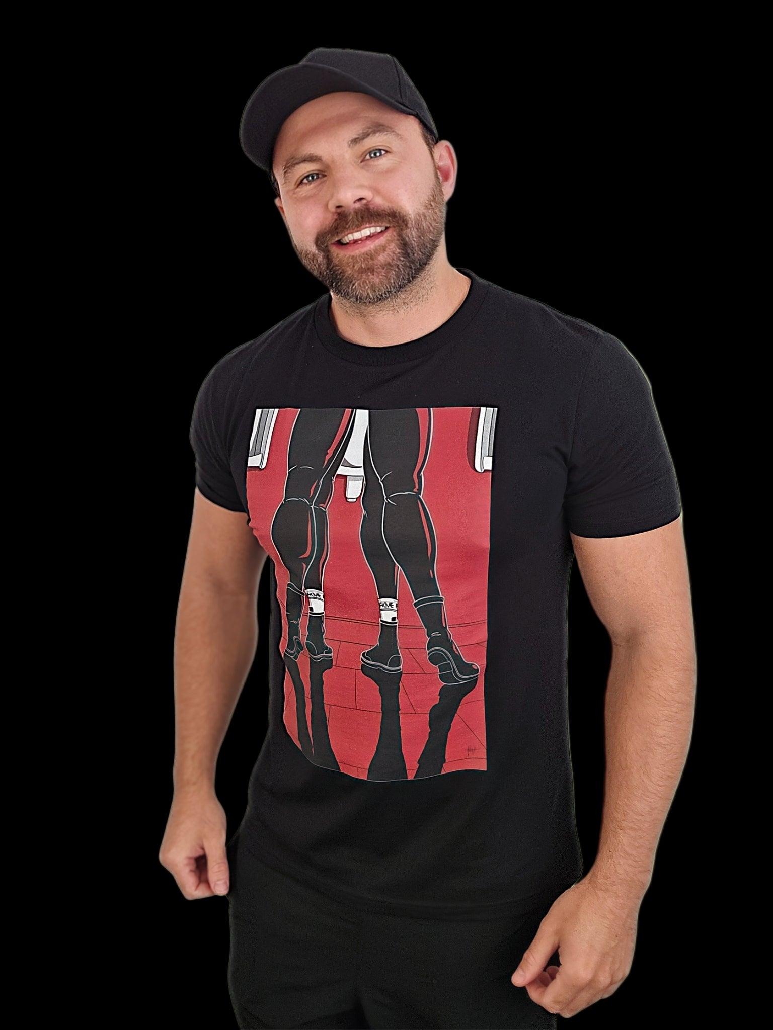 FKME Cruising T-shirt