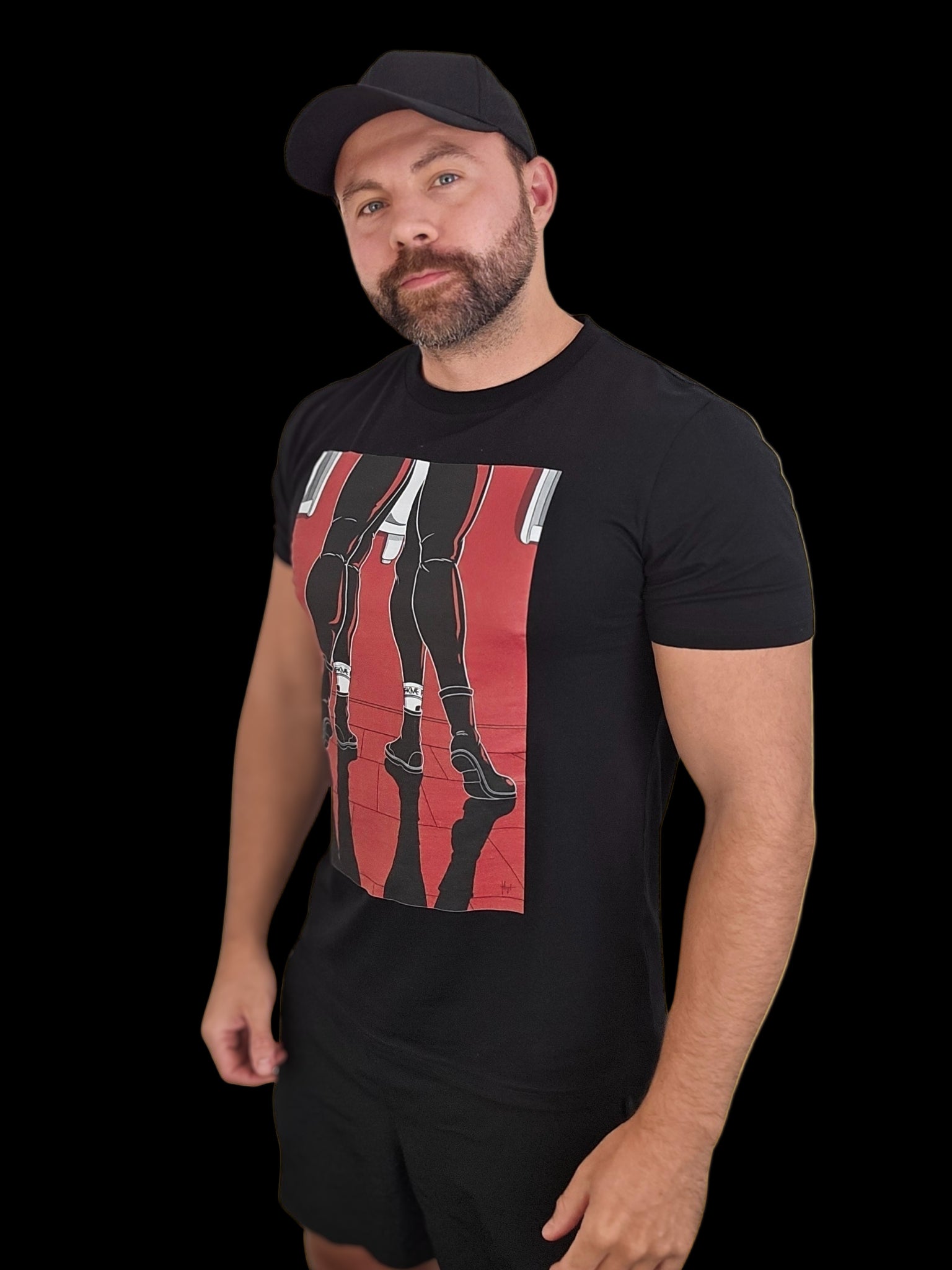 FKME Cruising T-shirt