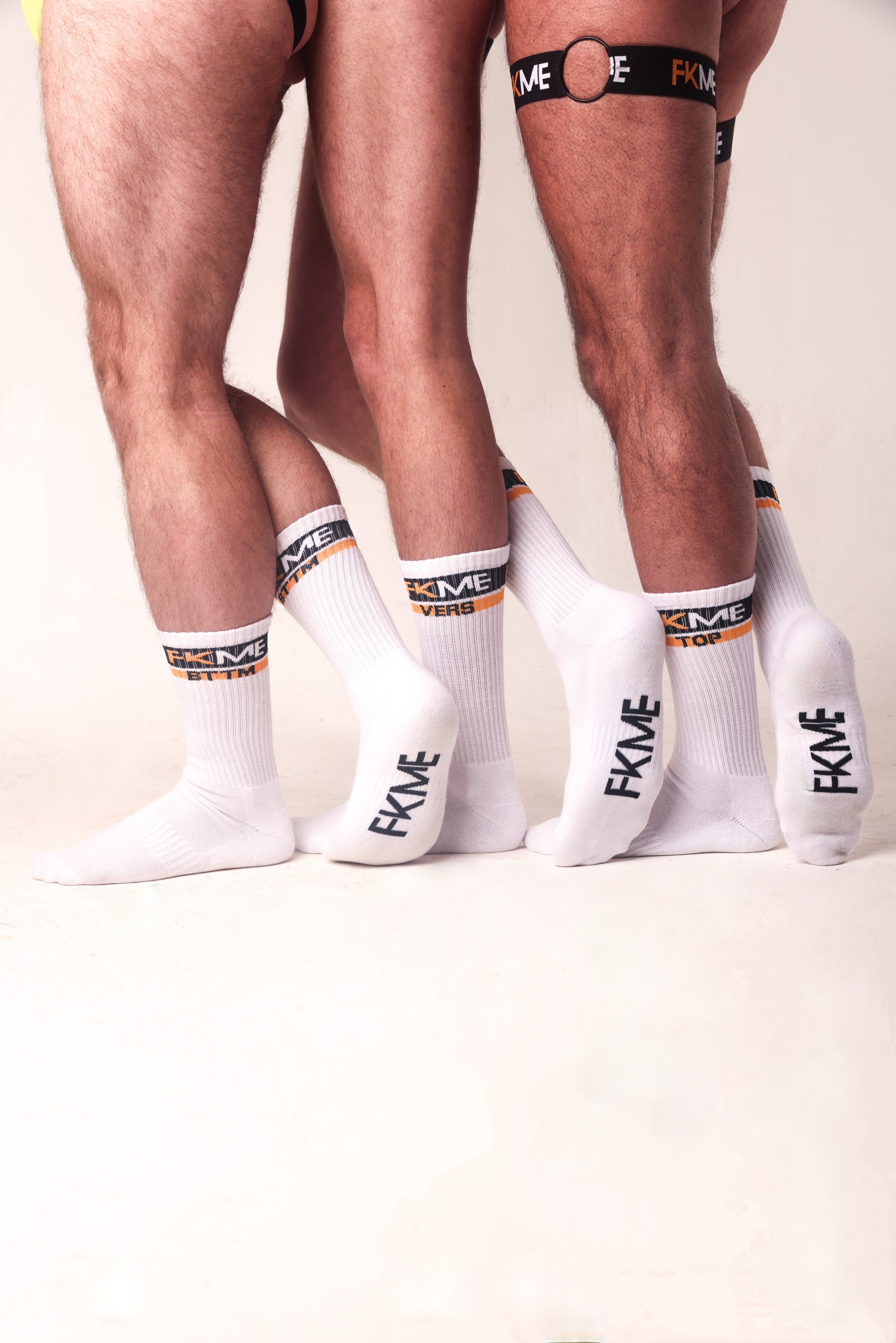 Top Socks