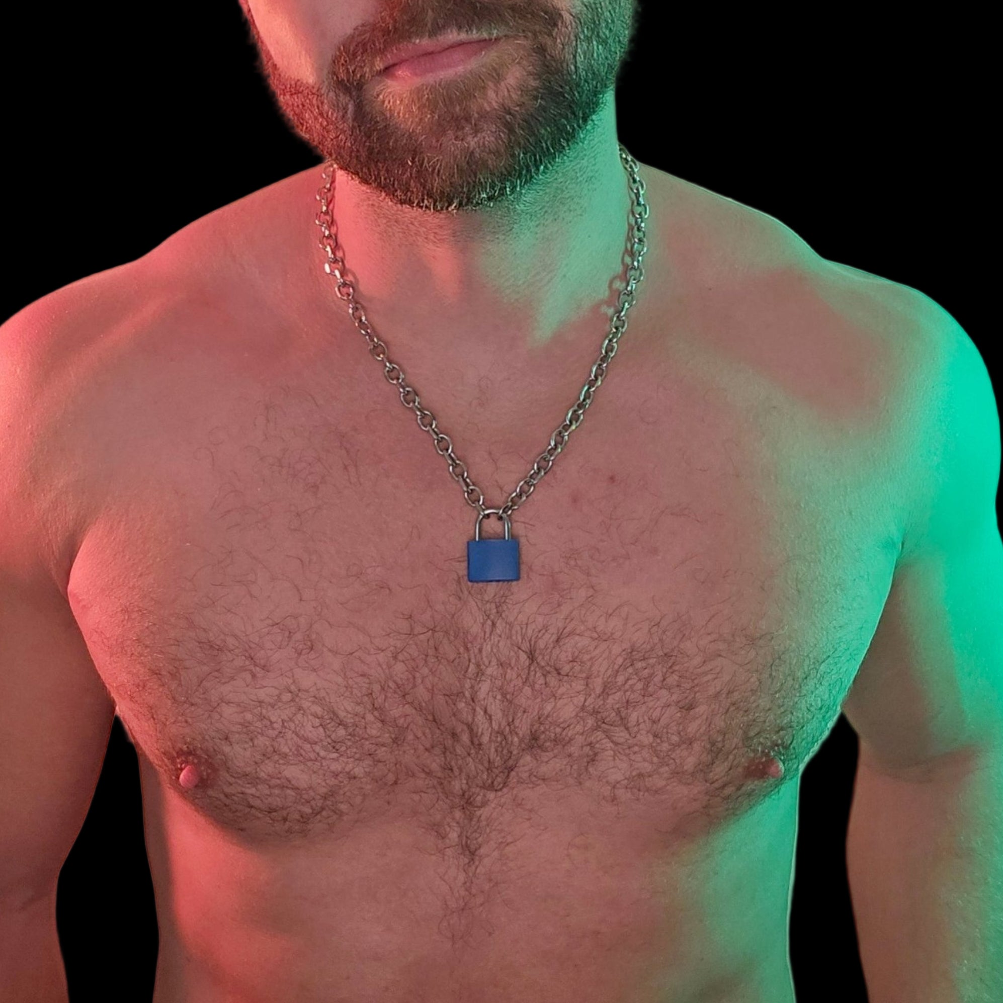 FKME Collar And Lock